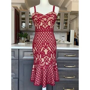 NWT Two Sisters The Label Ella Dress Size S